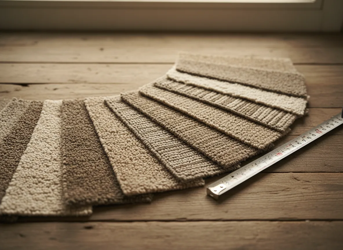 Carpet Installation Jericho, VT FAQs